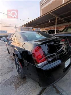 كرايسلر 300
